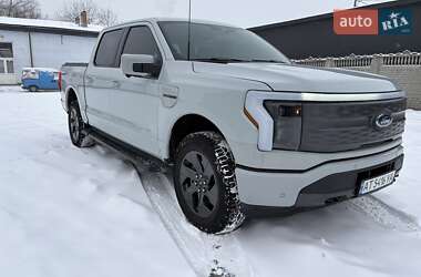 Пикап Ford F-150 2023 в Коломые