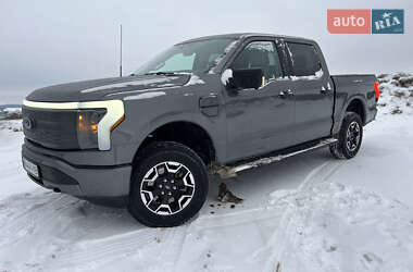 Пикап Ford F-150 2022 в Виннице