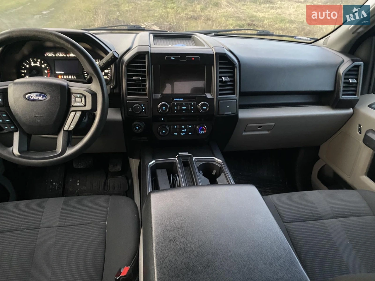 2016 Ford F-150 - мініатюра 28