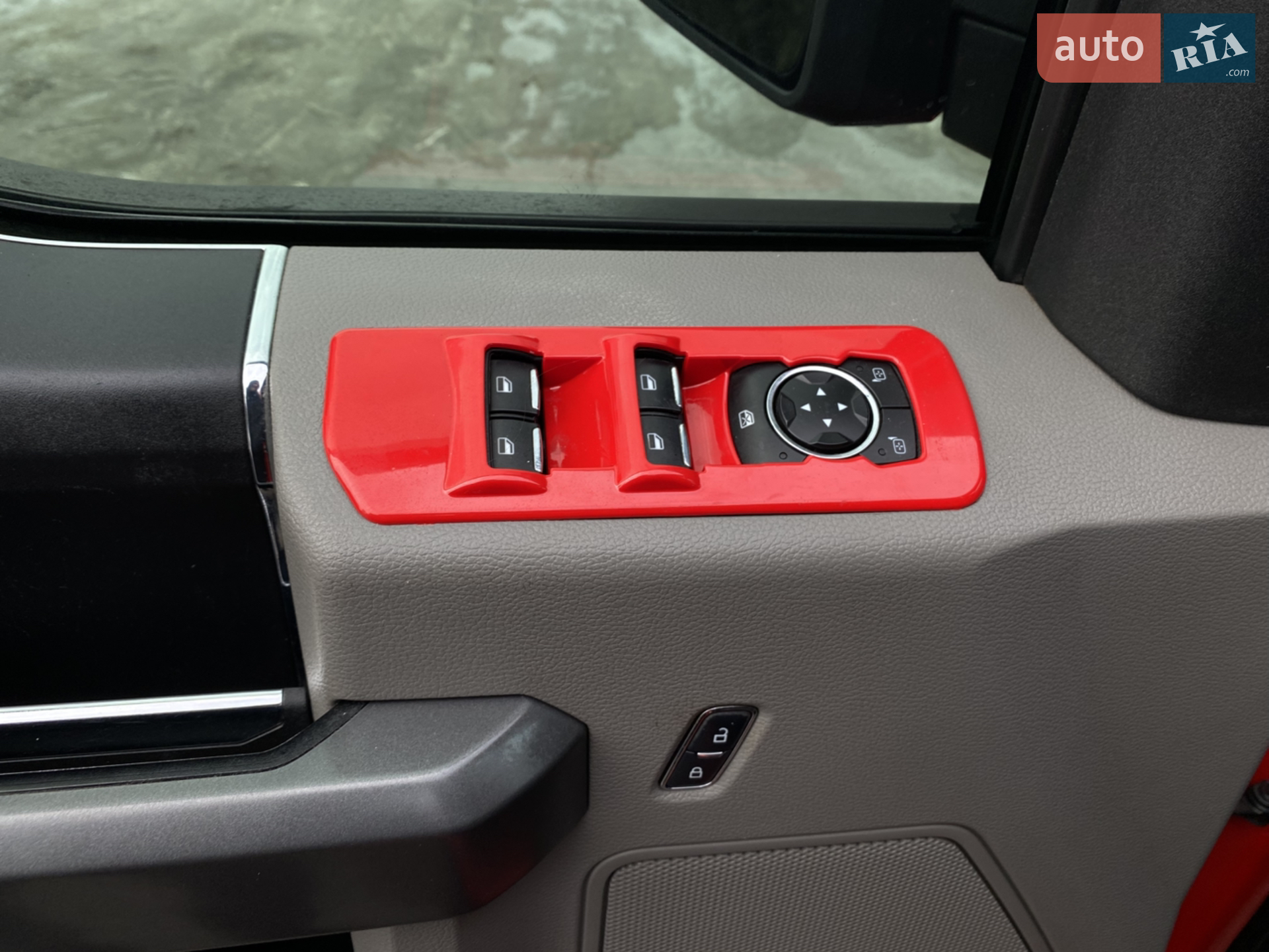2016 Ford F-150 - мініатюра 20