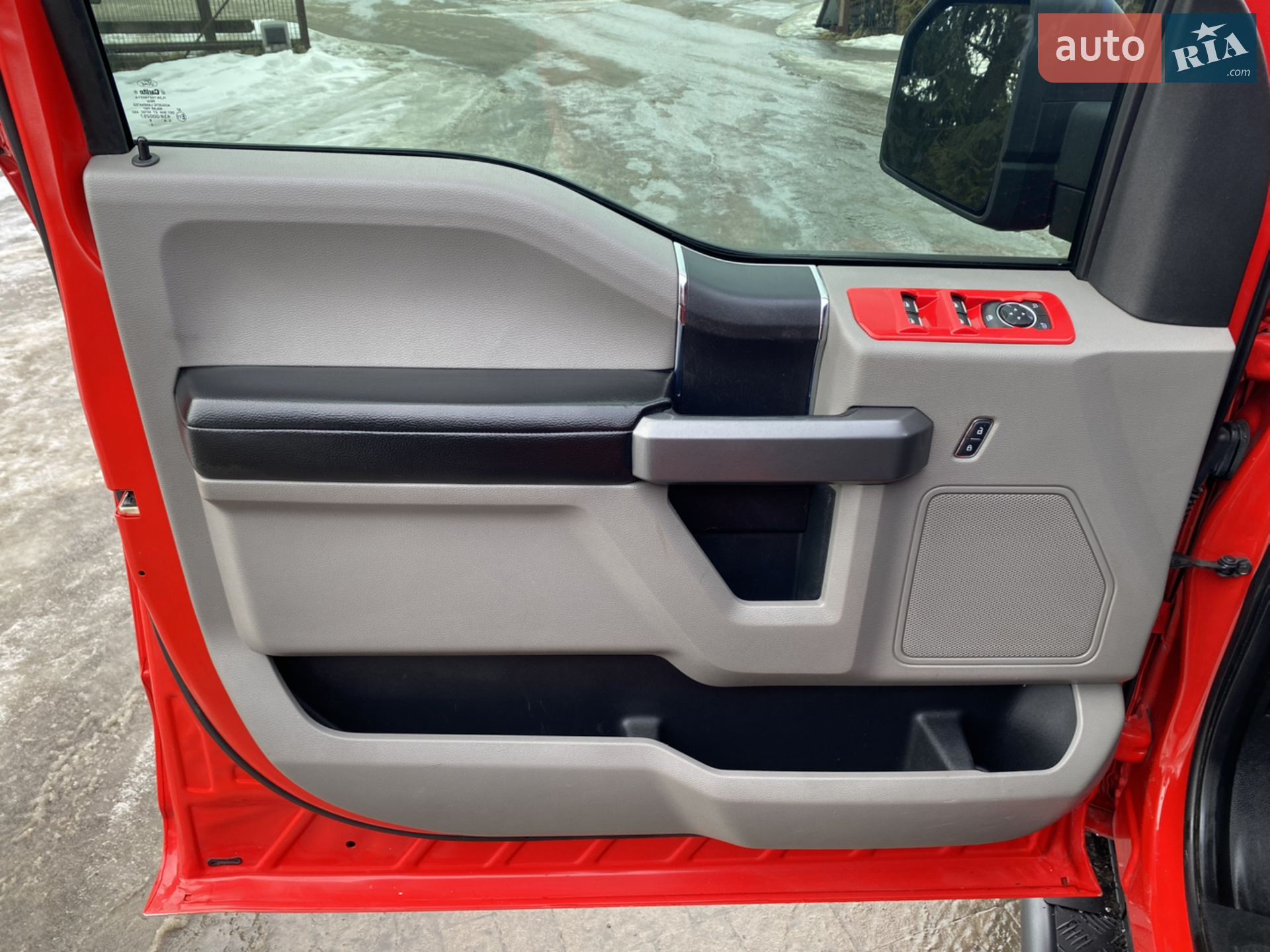 2016 Ford F-150 - мініатюра 21