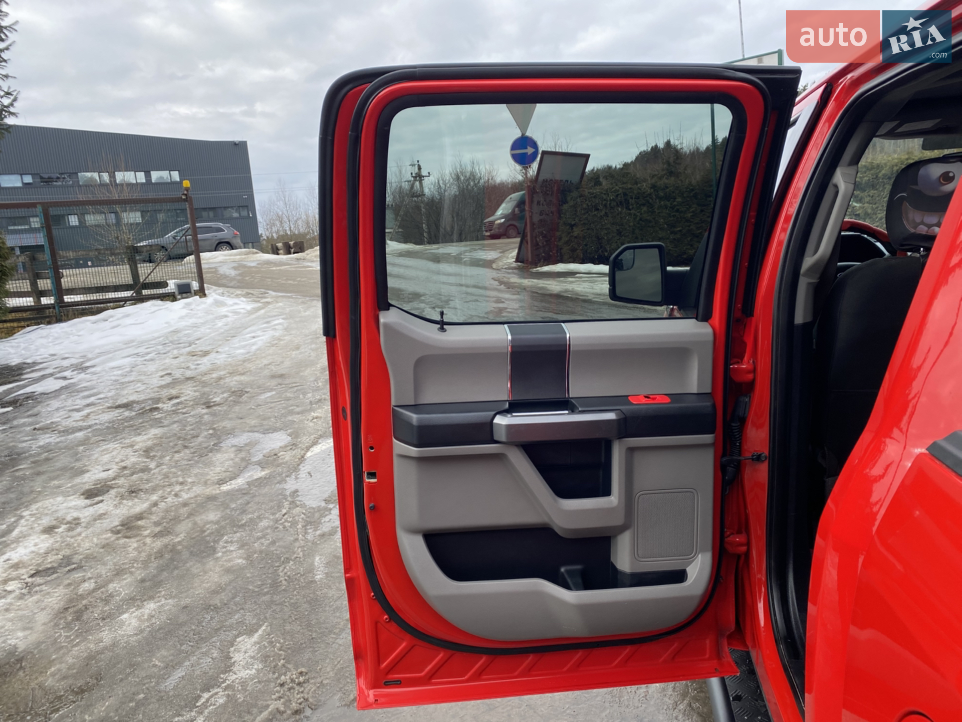 2016 Ford F-150 - мініатюра 33