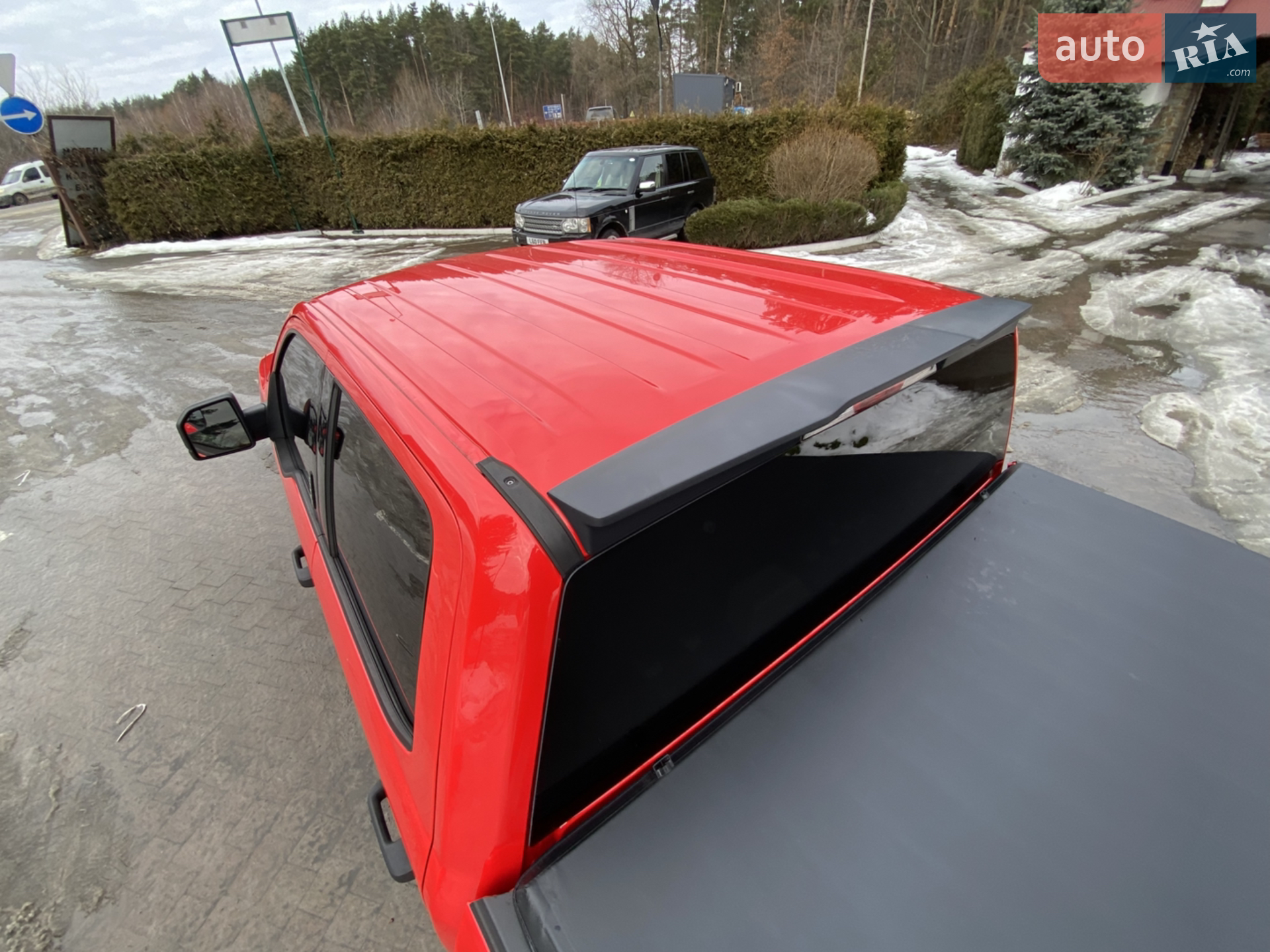 2016 Ford F-150 - мініатюра 37