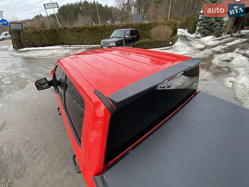 Пікап Ford F-150 2016 в Львові фото 38 Пікап Ford F-150 2016 в Львові