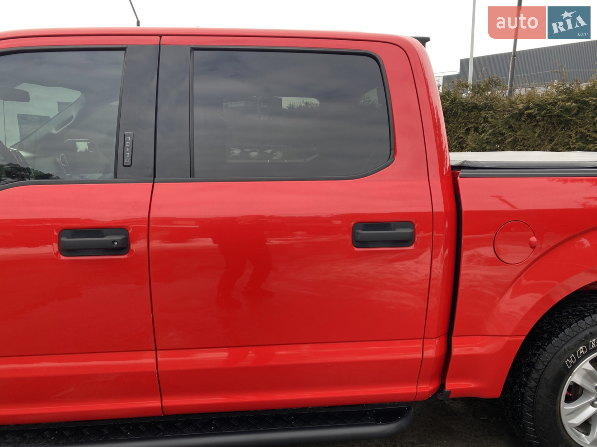2016 Ford F-150 - мініатюра 81