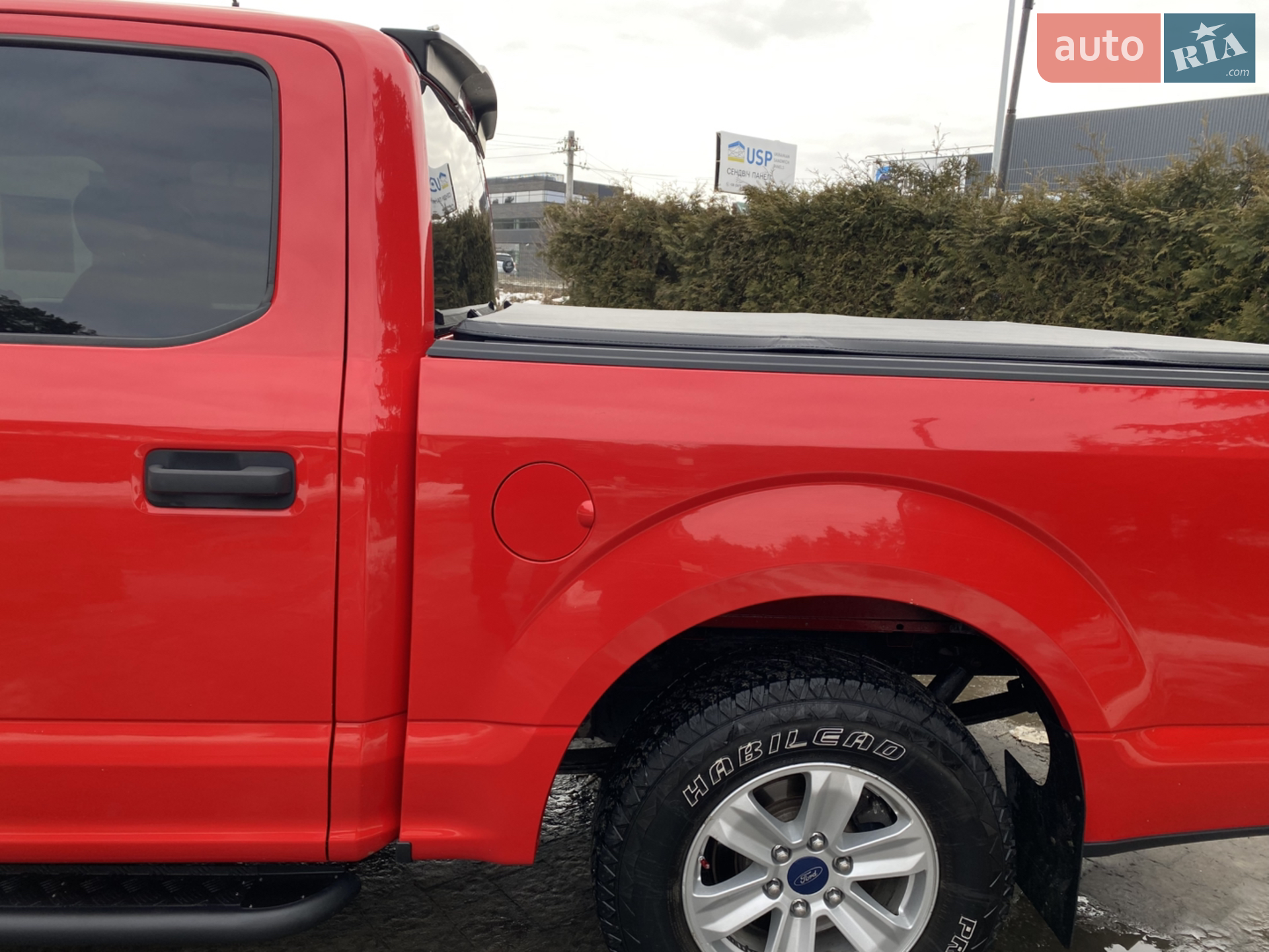 2016 Ford F-150 - мініатюра 82