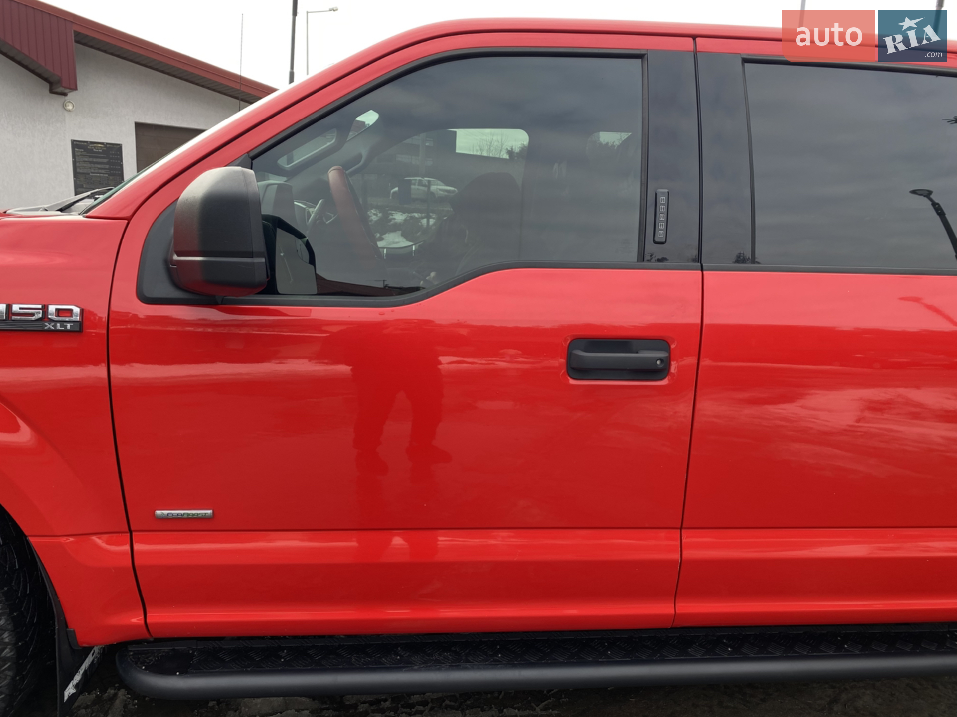 2016 Ford F-150 - мініатюра 84