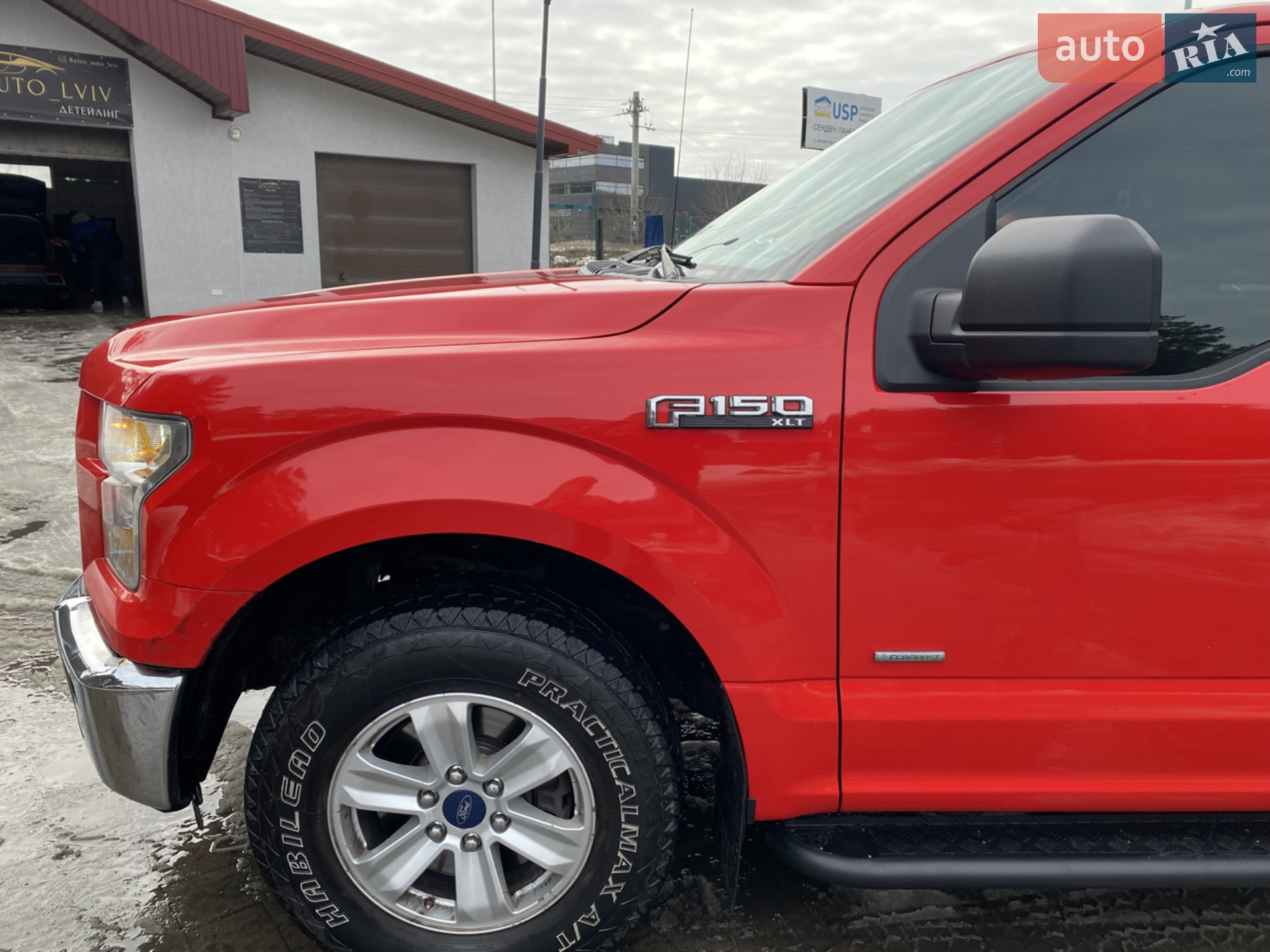 2016 Ford F-150 - мініатюра 85
