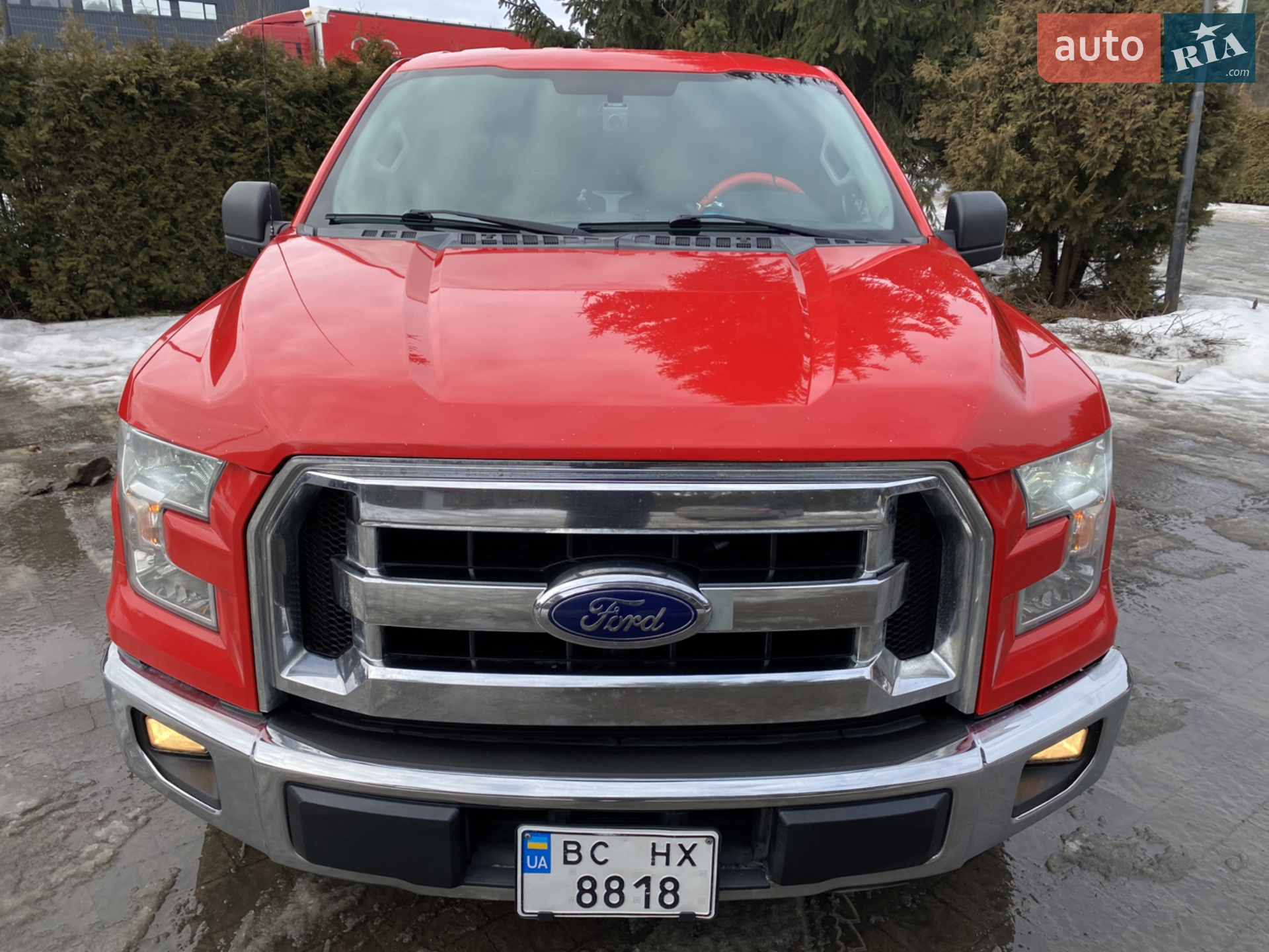 2016 Ford F-150 - мініатюра 90