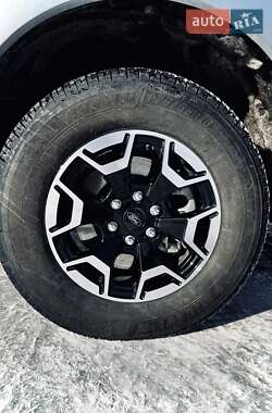 Пікап Ford F-150 2023 в Дніпрі