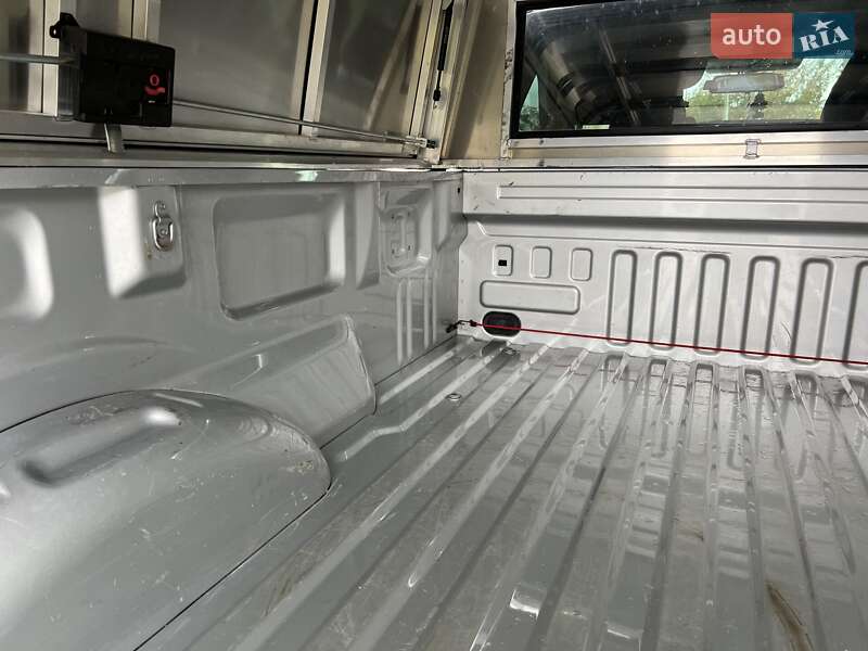 Пікап Ford F-150 2017 в Вінниці