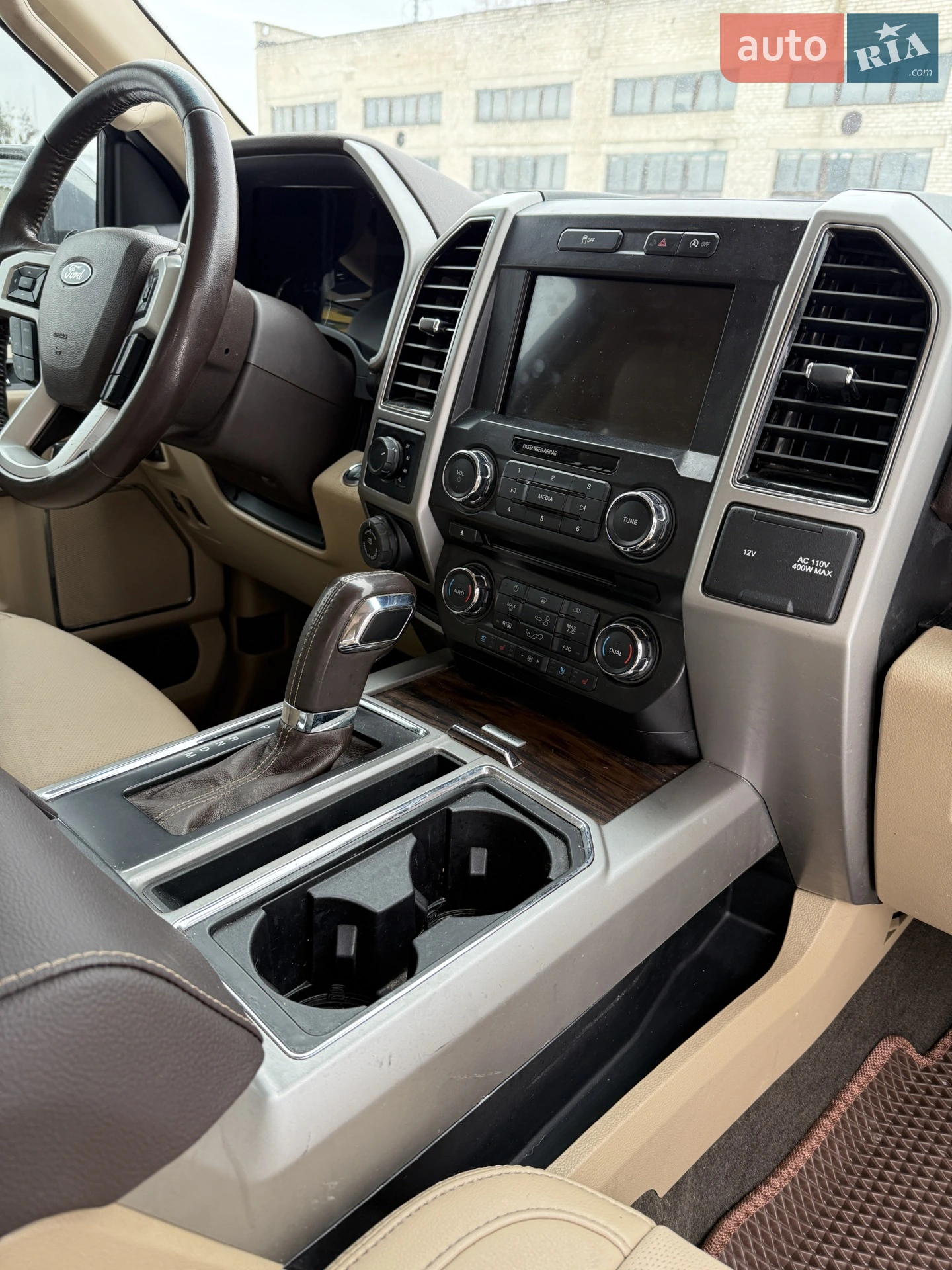 2018 Ford F-150 - мініатюра 18