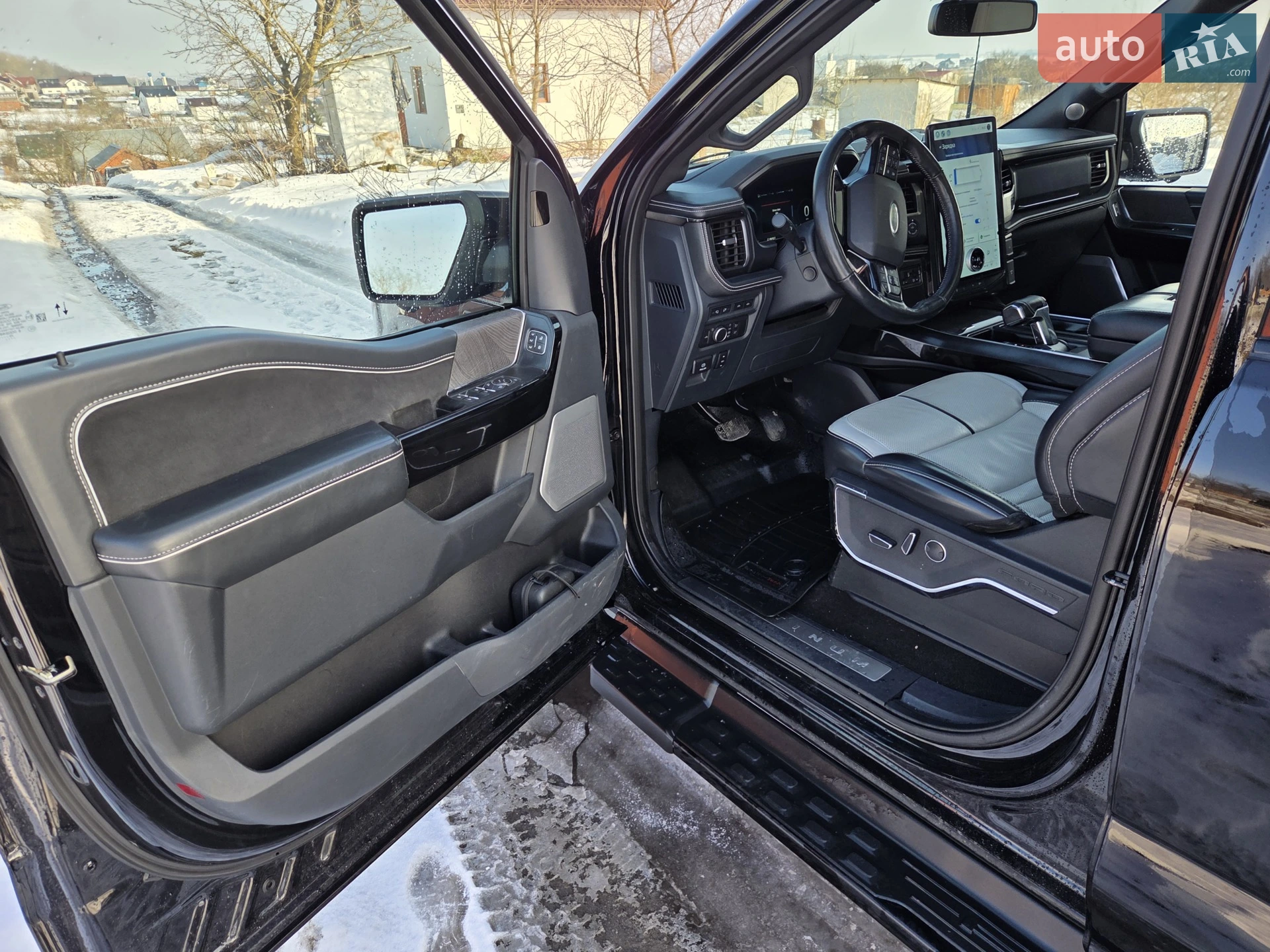 2022 Ford F-150 - мініатюра 32