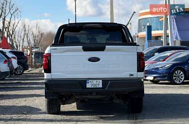 Пикап Ford F-150 2022 в Львове