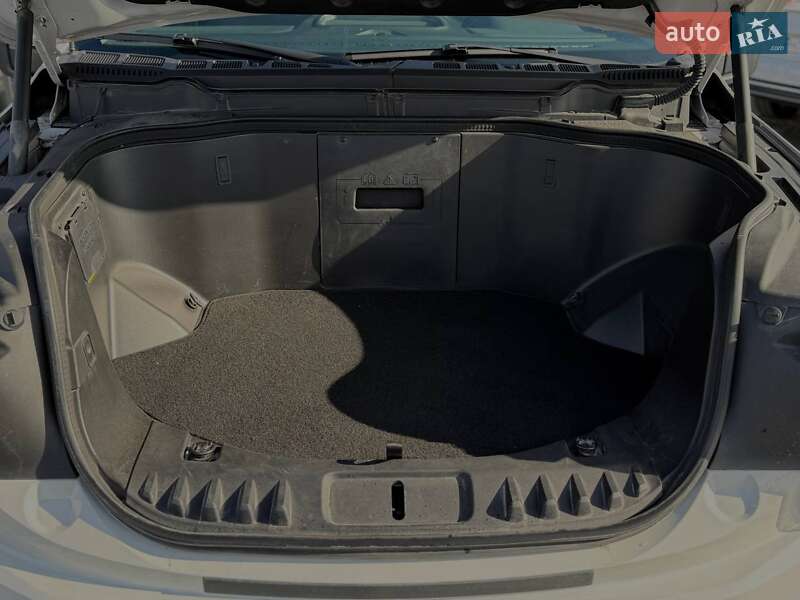 Пикап Ford F-150 2022 в Львове