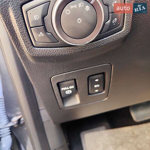 Пикап Ford F-150 2019 в Виноградове