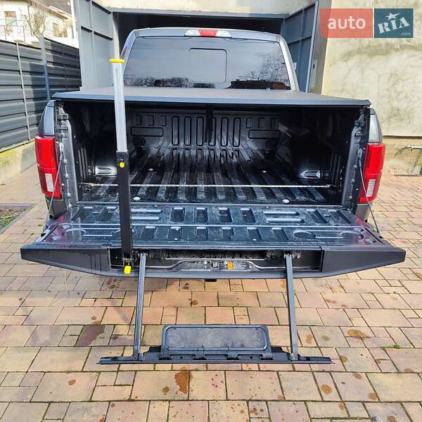 Пикап Ford F-150 2019 в Виноградове