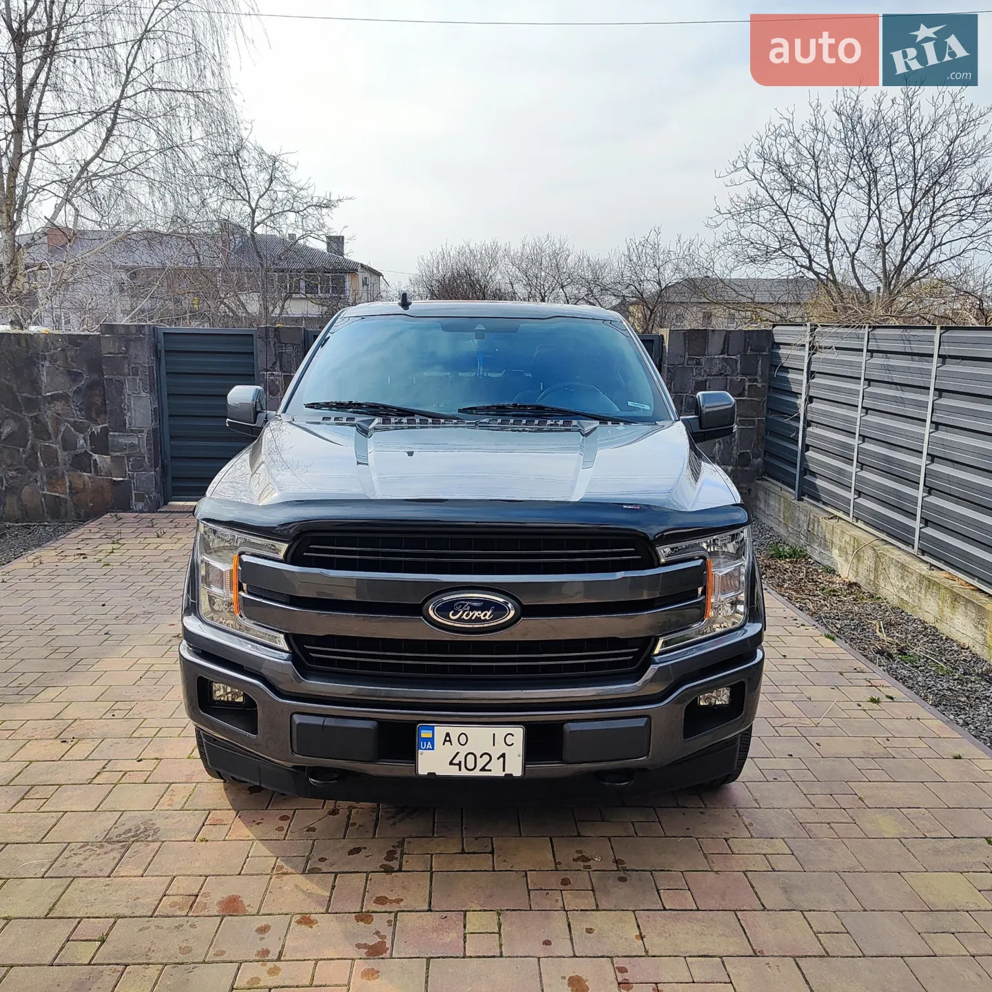 2019 Ford F-150 - мініатюра 70