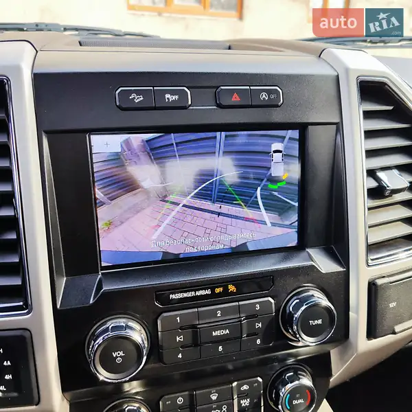 Ford F-150 2019 VIN 1FTEW1E4XKKE39803 фото оголошення 77 з 125