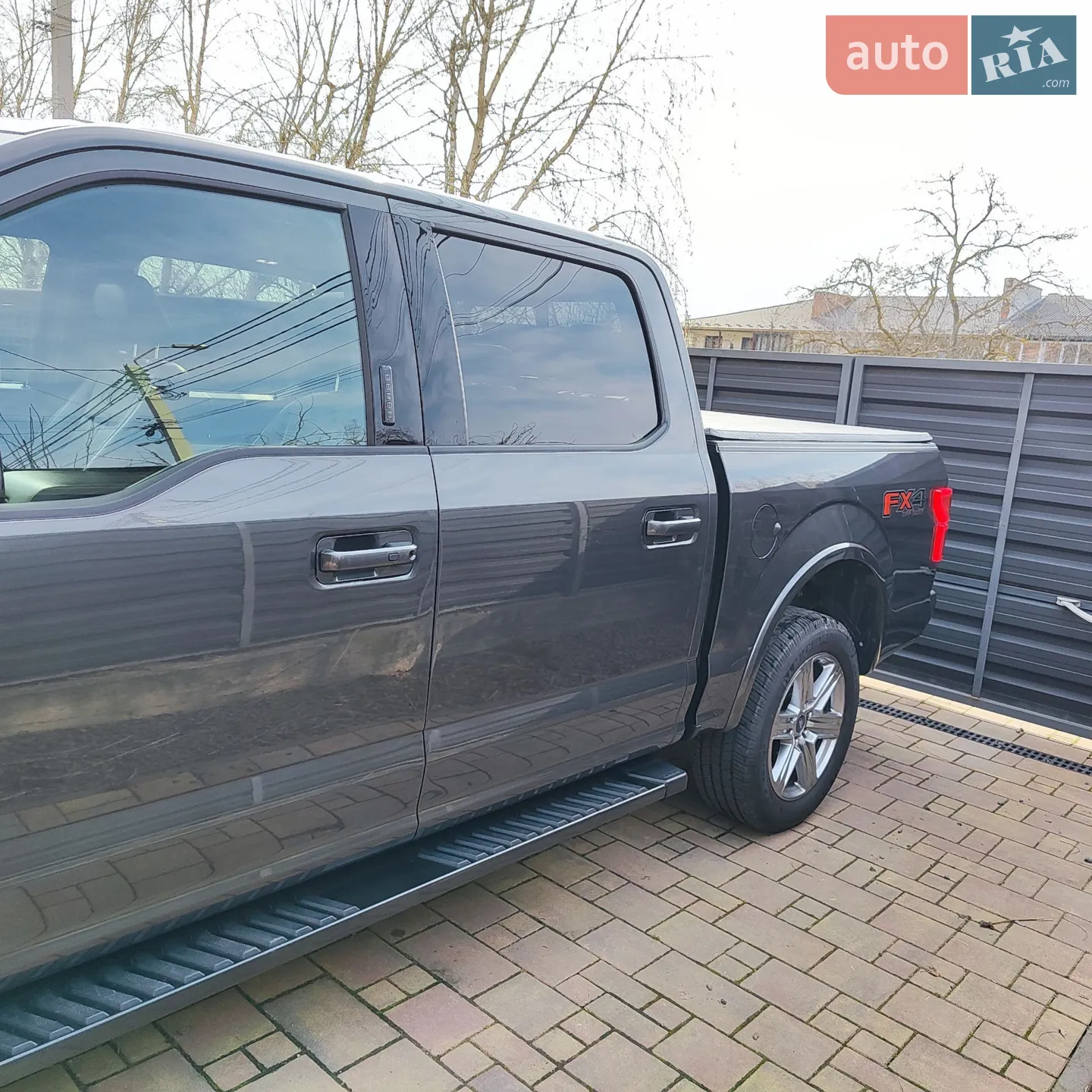 2019 Ford F-150 - мініатюра 82