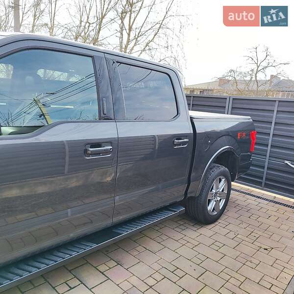 Пикап Ford F-150 2019 в Виноградове