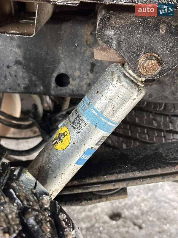 Пикап Ford F-150 2015 в Киеве фото 13 Пикап Ford F-150 2015 в Киеве