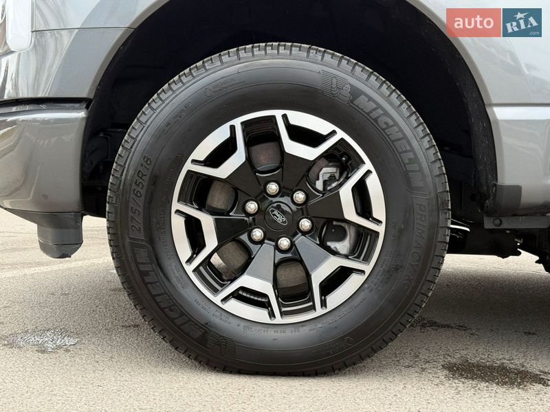Пикап Ford F-150 2023 в Киеве