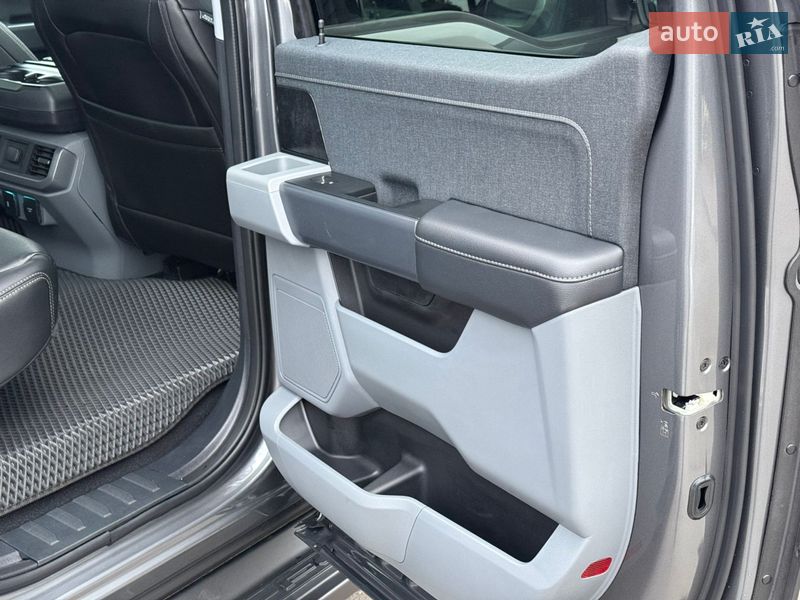 Пикап Ford F-150 2023 в Киеве