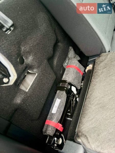 Пикап Ford F-150 2024 в Львове