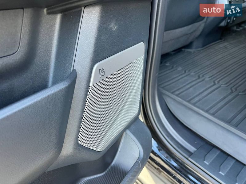 Пикап Ford F-150 2022 в Кременчуге