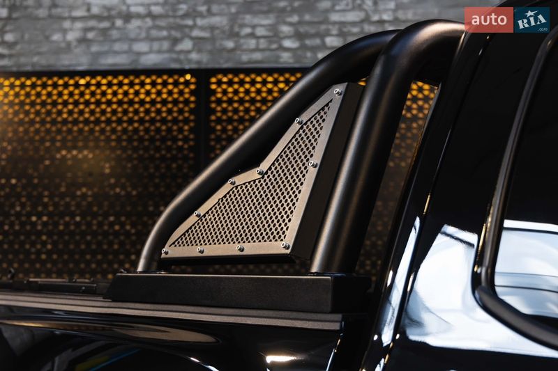 Пикап Ford F-150 2017 в Киеве