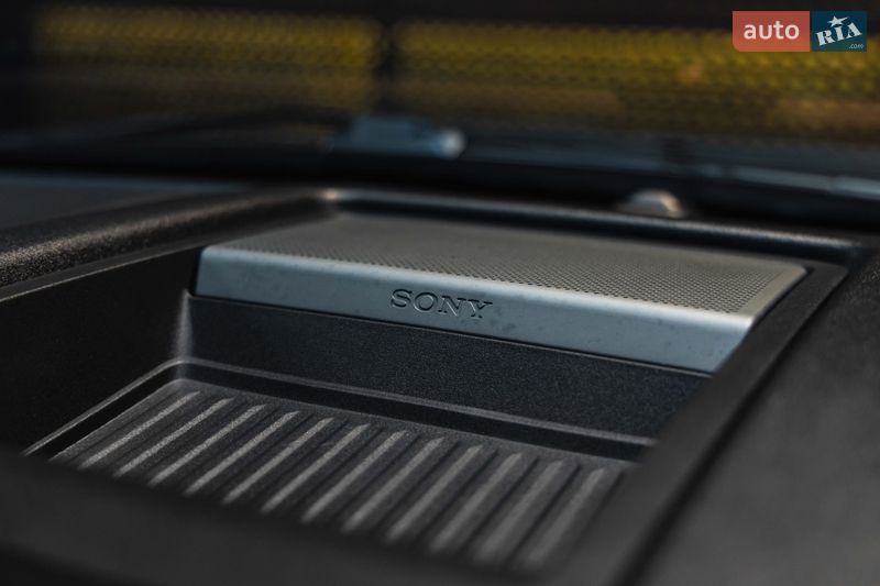 Пикап Ford F-150 2017 в Киеве