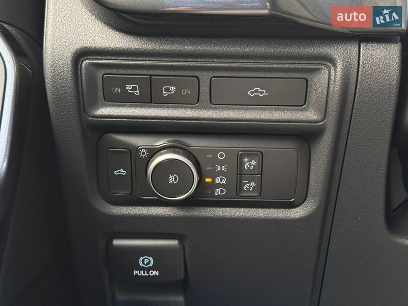 Пикап Ford F-150 2020 в Киеве