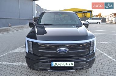 Пікап Ford F-150 2022 в Тернополі