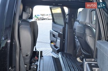 Пікап Ford F-150 2022 в Тернополі