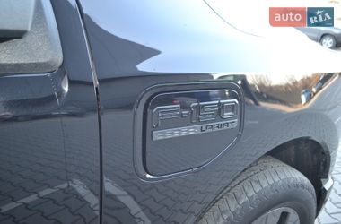 Пікап Ford F-150 2022 в Тернополі