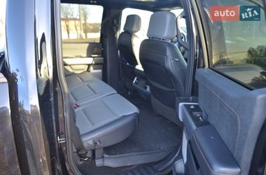 Пікап Ford F-150 2022 в Тернополі