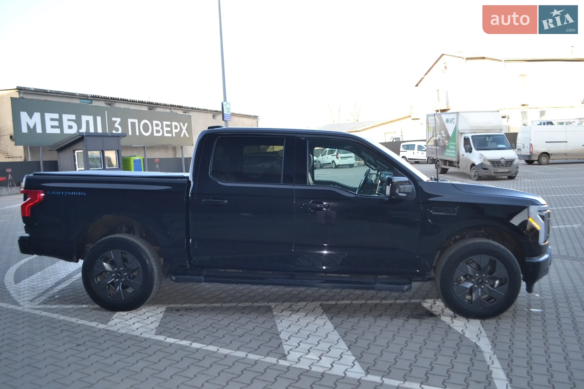 2022 Ford F-150 - мініатюра 22