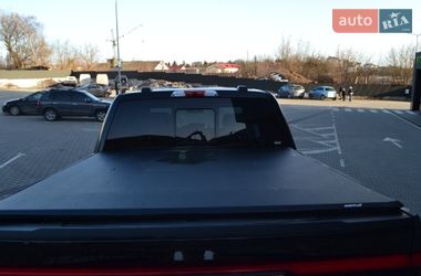 Пікап Ford F-150 2022 в Тернополі