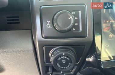 Пикап Ford F-150 2017 в Кривом Роге