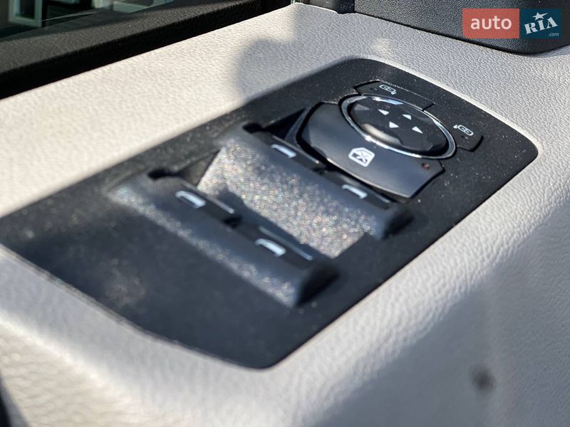 Пикап Ford F-150 2019 в Львове