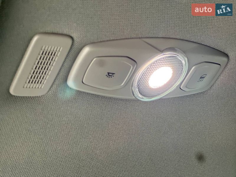 Пикап Ford F-150 2019 в Львове