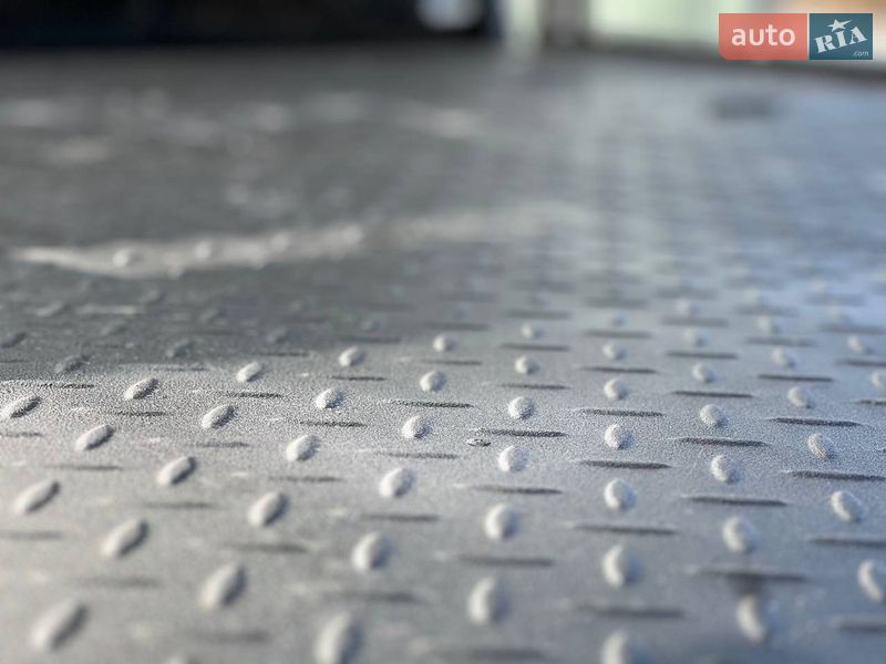 Пикап Ford F-150 2019 в Львове