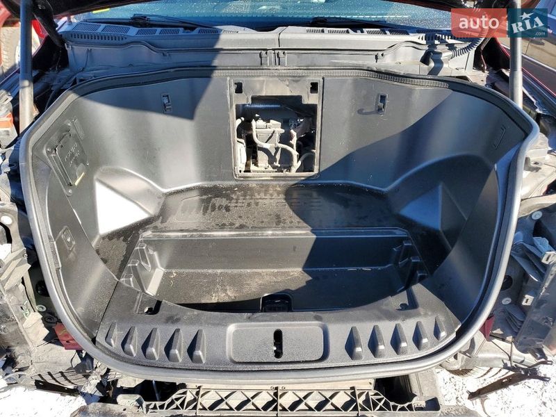 Пикап Ford F-150 2023 в Львове