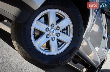 Пікап Ford F-150 2023 в Києві