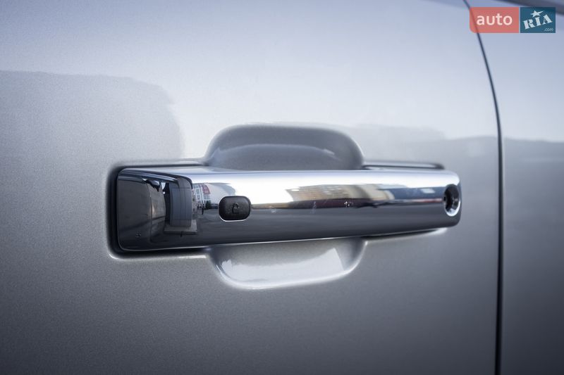 Пікап Ford F-150 2023 в Києві