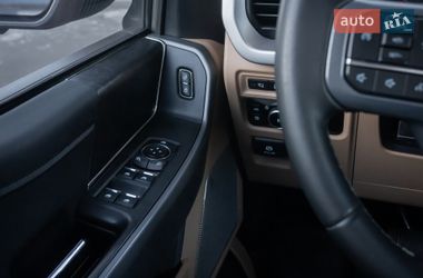 Пікап Ford F-150 2023 в Києві