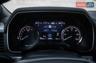 Пікап Ford F-150 2023 в Києві