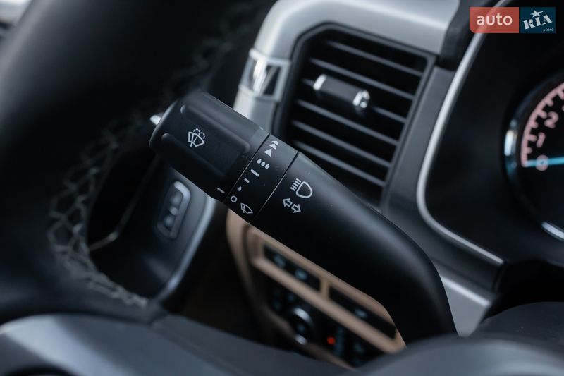 Пікап Ford F-150 2023 в Києві