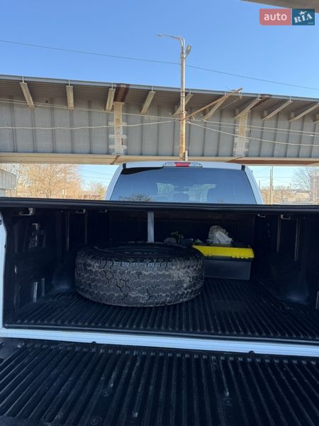 Пикап Ford F-150 2015 в Днепре фото 9 Пикап Ford F-150 2015 в Днепре